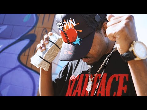 Flawlis - Aint Nun (Official Music Video)