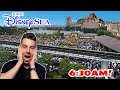 Tokyo DisneySea Ultimate Guide In Under 14 Minutes