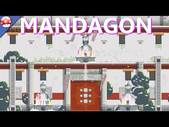 MANDAGON