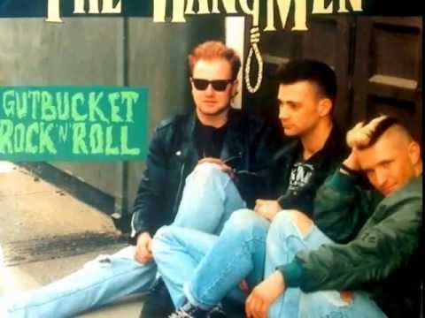 The Hangmen - Medicine Man