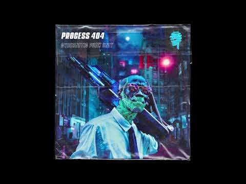 Process 404 - Megacity Corporation [BLVCKPLVG017]