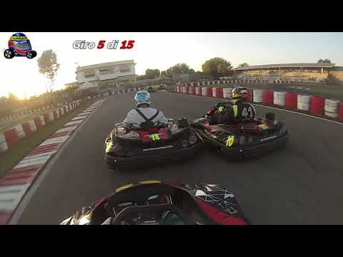 RKL 2020 Gara 06B - Nizza Monferrato