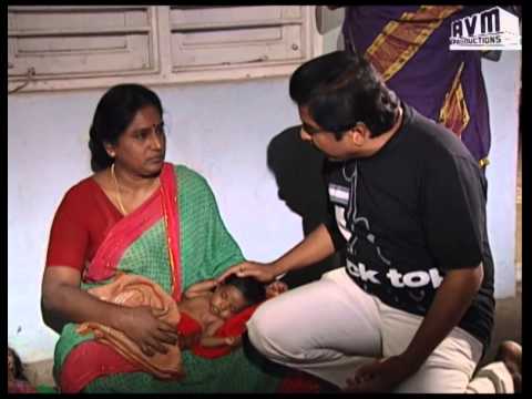 Episode 29: Dhik Dhik Dhik Tamil TV Serial - AVM Productions