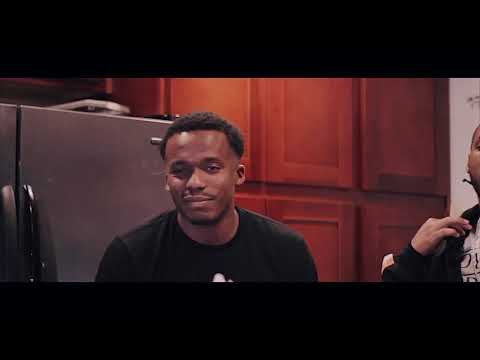 Mozzy Shootah X Bambino - Hold up (Shot By RTP VISION)