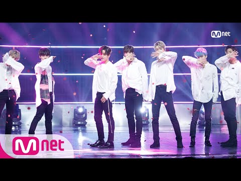 [MYTEEN - SHE BAD] KPOP TV Show | M COUNTDOWN 180719 EP.579