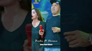 Download lagu Jamu Pegel Mlarat - Brodin ft Devarina mp3
