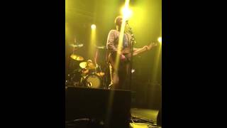 Hoodoo Gurus - Death Defying - Melbourne 25/4/13