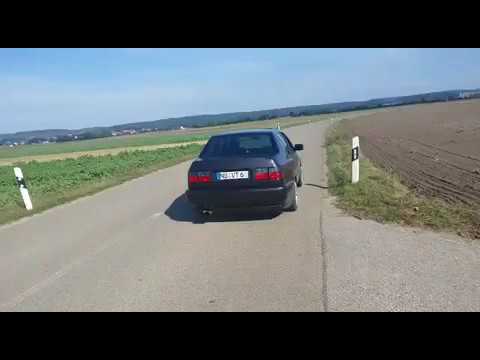 Vento VR6 Turbo HGP 0,7 bar