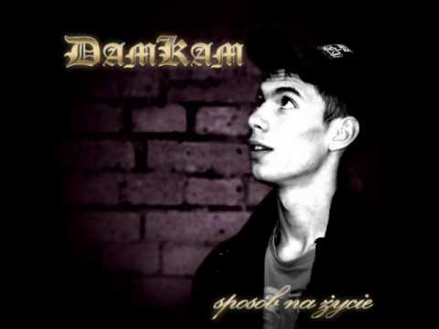 Damkam Sposób na życie (prod WasliQ)