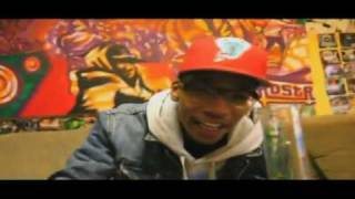 Wiz Khalifa - The Kid Frankie (Official Music Video)