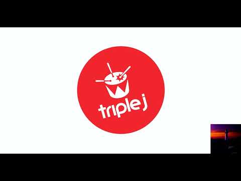 Triple J | 11.04pm Aircheck - (27.09.2022)