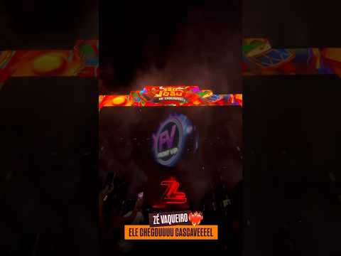 ZÉ VAQUEIRO CASCAVEL-CEARÁ | FRONT VIP