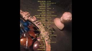 DΞΔN  (DEAN - 딘)  -  불청객 (The Unknown Guest)