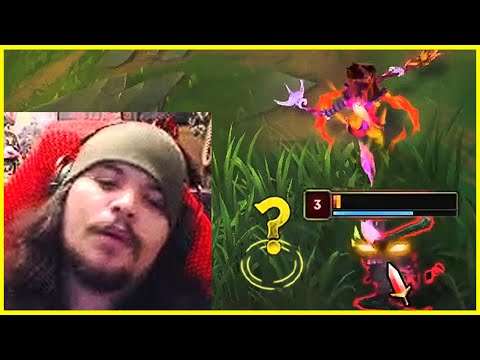 Tobias Fate DOES WEIRD SUCKING NOISES