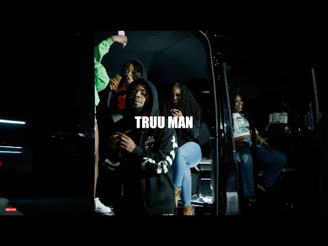 TRUU MAN - BETTER