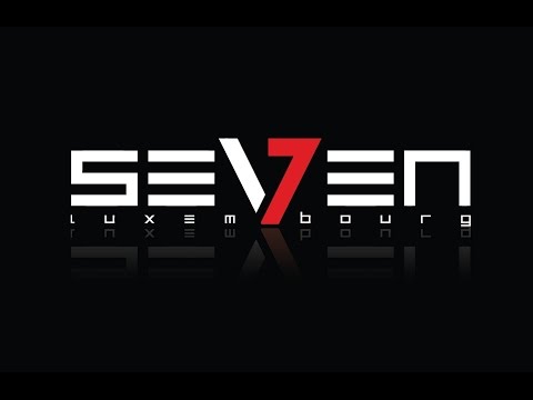 Tchint Flor and DJ X-tra in SEVEN GOES KIZOMBA