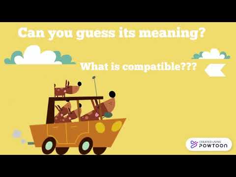 Learn A Word A Day - HIP of SMK Sri Rahmat