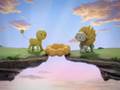 Mister Donut Bridge