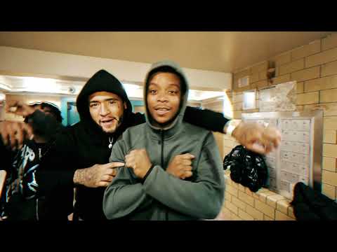 Swing It: Racks Runnem ft. Sha Ek [Official Video]
