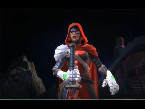 4* VS 5* Arena-Crystal Cornucopia by Agent Orange 17.