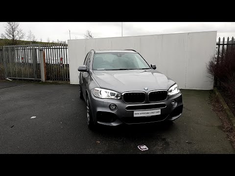 DGZ1503 - DGZ1503 BMW X5 xDrive30d M Sport