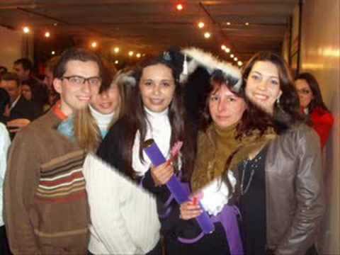 Pedagogia Pucrs 2008/1