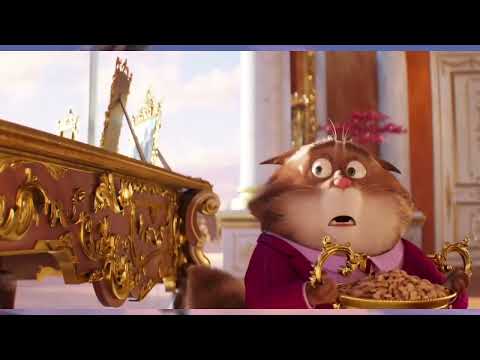 Bernardladdin and the King of Thieves part 8