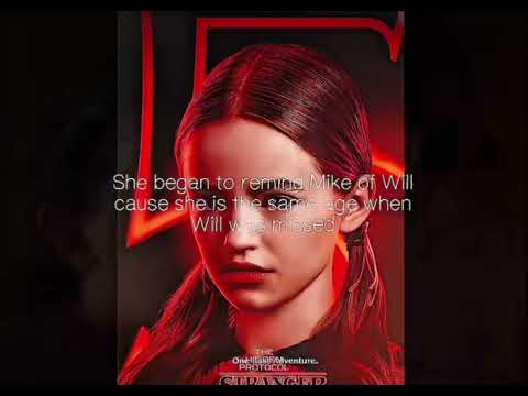 THE HIDDEN PROTOCOL | The Dark Stranger Things Theory: Mike’s Book, Will’s Fate & the Hidden Ending