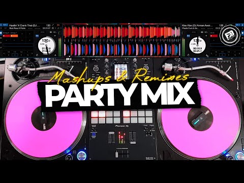 PARTY MIX 2023 | #20 | Club Mix  Mashups &  Remixes of Popular Songs – Mixed by Deejay FDB