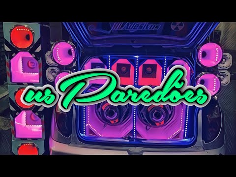 GRUPO ALTO NÍVEL MÚSICAS NOVAS 2024 REPERTÓRIO PRA PAREDÃO MC GESSY