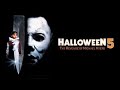 Halloween 5 The Revenge Of Michael Myers 1989 Trailer