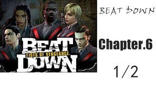 【ゆっくり実況】ＰＳ２　ＢＥＡＴ　ＤＯＷＮ　Part.12