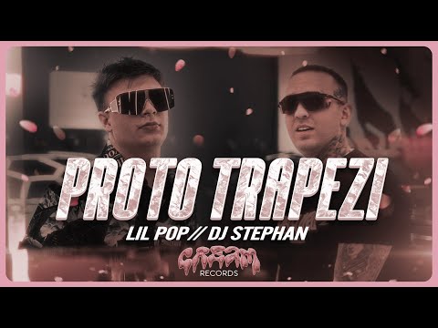 Lil PoP x Dj Stephan - Proto Trapezi - Official Music Video