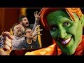 FACE YOUR FEARS: Son of the Mask Review - Movie Podcast FACE YOUR FEARS: Son of the Mask Review - Movie Podcast