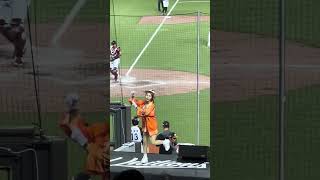 【Unigirls】 #少少@台北ドーム(台北大巨蛋) 20241012 #台湾チア #cheerdance #unigirls