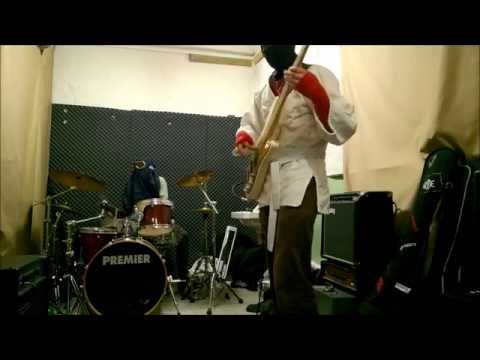 Firn - Firn - Tornado
