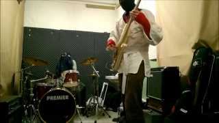 Video Firn - Tornado