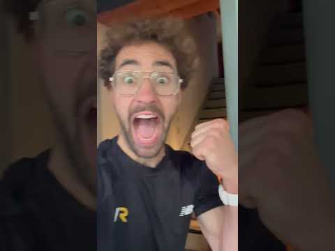 UNBOXING vom NEUEN True Motion AION 3 | Für JEDEN LAUFSTIL | shop4runners #shortsvideo #shorts