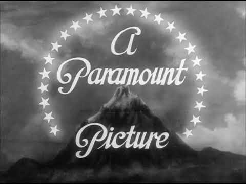 Paramount Pictures (The Docks of New York)