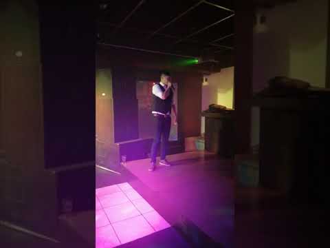 Rustambeck На куски. Еще один варик