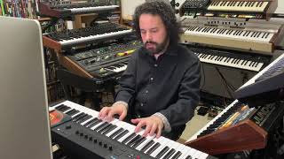 &quot;Lost Fur&quot; by Carter Burwell (Theme from &quot;Where the Wild Things Are&quot;)