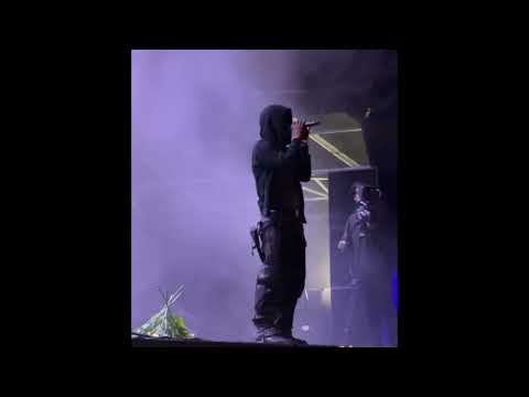 Ecco2k @ OFF FESTIVAL KATOWICE 2025