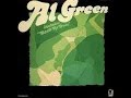 Al Green includes back up train - Stop And Check Myself  -  /Bell 1972