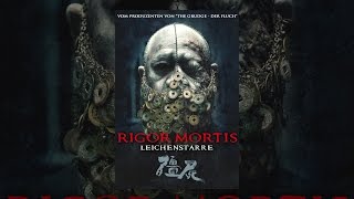 Rigor Mortis -- Leichenstarre