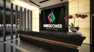 Nurol Tower - Reklam Filmi (Türkçe)
