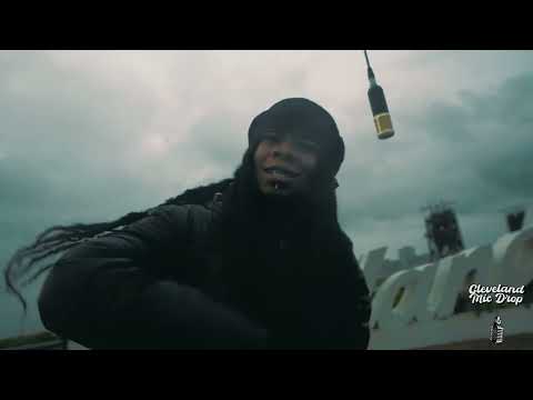 BIG TOPIC  - WHERE YOU FROM SHOT BY CLEVELANDS FINEST ENTERTAINMENT #micdrop  #bigtopic #rap  #music