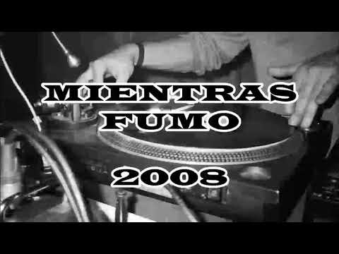 Urko, Moli - MIENTRAS FUMO (Prod. elmira studios)