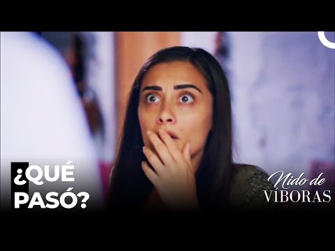 Feyyaz Fue Golpeado - Nido De Víboras Capitulo 23 (Dobladas en Español)