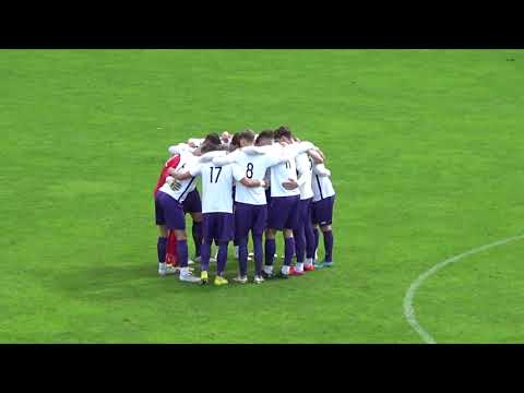 Innsbrucker AC - IAC KM - TL 09. Rd. 20220918 SV Kematen - IAC