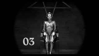 Metropolis 2016 Reworked (Part 03)